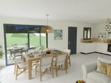Maison à construire à Pignans (83790) 2113354-4866modele9202411060wzJw.jpeg Maisons France Confort