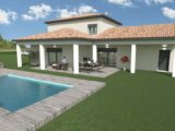 Maison à construire à Pierrefeu-du-Var (83390) 2113515-4866modele620241106lpBh1.jpeg Maisons France Confort