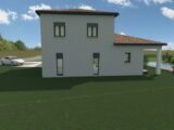 Maison à construire à Pierrefeu-du-Var (83390) 2113515-4866modele920241106saBxf.jpeg Maisons France Confort