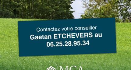 Créon Terrain à bâtir - 2143673-11140annonce220250429hiD0r.jpeg Maisons France Confort