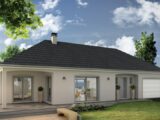 Maison à construire à Douvrend (76630) 2143684-3510modele6201503112ylbN.jpeg Maisons France Confort