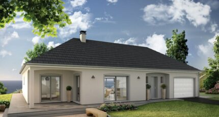 Douvrend Maison neuve - 2143684-3510modele6201503112ylbN.jpeg Maisons France Confort