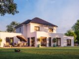 Maison à construire à Douvrend (76630) 2143680-3510modele620210805twBBw.jpeg Maisons France Confort