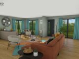 Maison à construire à Douvrend (76630) 2143680-3510modele720210805PBENP.jpeg Maisons France Confort