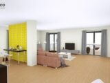 Maison à construire à Rouxmesnil-Bouteilles (76370) 2103900-3510modele82021090612KbB.jpeg Maisons France Confort
