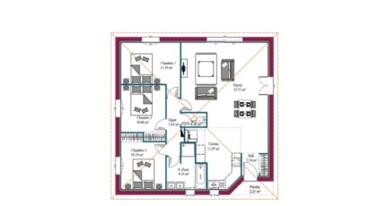 Vayres Maison neuve - 2143703-10393modele620230822yUG1c.jpeg Maisons France Confort