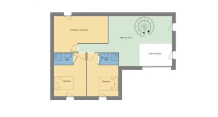 Guidel Maison neuve - 2143746-5377modele720230126BTEaS.jpeg Maisons France Confort