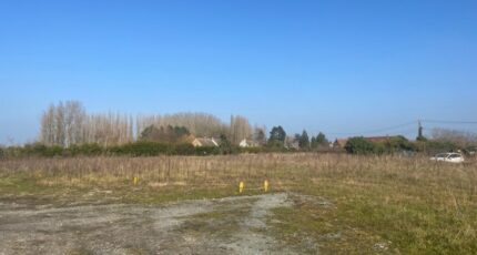 Quend Terrain à bâtir - 2086707-5042annonce22025022142wTE.jpeg Maisons France Confort