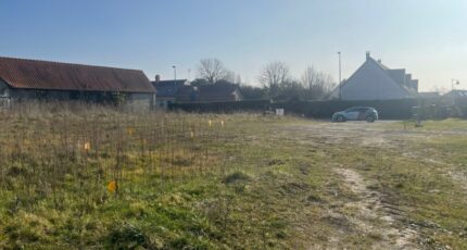 Quend Terrain à bâtir - 2086707-5042annonce420250221dDVTX.jpeg Maisons France Confort