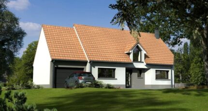 Quend Maison neuve - 2086913-5042modele620230802V5rvi.jpeg Maisons France Confort
