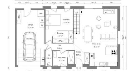 Quend Maison neuve - 2086929-5042modele820221215LJLmP.jpeg Maisons France Confort