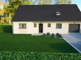 Maison à construire à Quend (80120) 2086964-5042modele620221215KmkQl.jpeg Maisons France Confort
