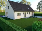 Maison à construire à Quend (80120) 2086964-5042modele720221215XqAbO.jpeg Maisons France Confort