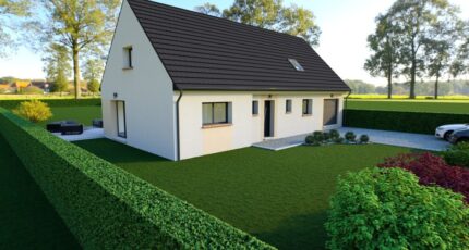 Quend Maison neuve - 2086964-5042modele720221215XqAbO.jpeg Maisons France Confort