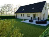 Maison à construire à Quend (80120) 2086964-5042modele820221215dpQT9.jpeg Maisons France Confort
