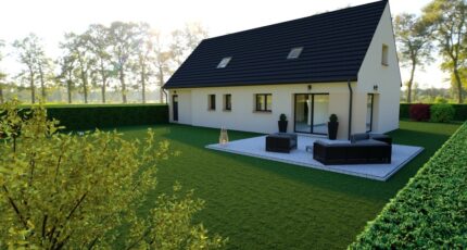 Quend Maison neuve - 2086964-5042modele820221215dpQT9.jpeg Maisons France Confort