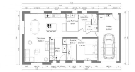 Quend Maison neuve - 2086964-5042modele920221215QEkbJ.jpeg Maisons France Confort