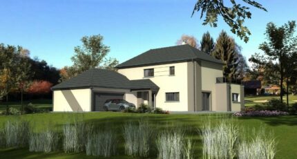 Quend Maison neuve - 2086952-5042modele620230802BhOlH.jpeg Maisons France Confort