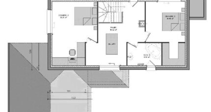 Quend Maison neuve - 2086952-5042modele1020230802m6Rc3.jpeg Maisons France Confort
