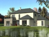 Maison à construire à Quend (80120) 2086952-5042modele820230802iJTFl.jpeg Maisons France Confort