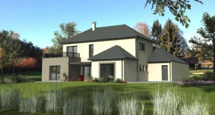 Quend Maison neuve - 2086952-5042modele820230802iJTFl.jpeg Maisons France Confort