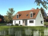 Maison à construire à Rue (80120) 2087038-5042modele720230906Ipkek.jpeg Maisons France Confort