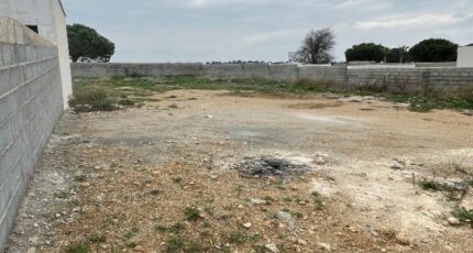 Sérignan Terrain à bâtir - 2143812-11018annonce220250429QkwPQ.jpeg Maisons France Confort