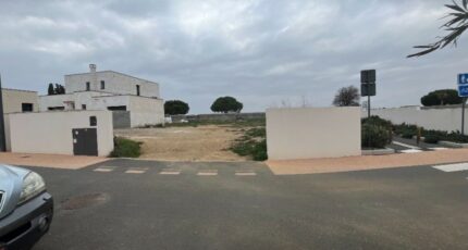 Sérignan Terrain à bâtir - 2143812-11018annonce320250429XrXNz.jpeg Maisons France Confort