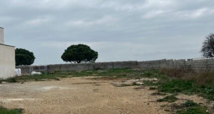 Sérignan Terrain à bâtir - 2143812-11018annonce420250429IffSl.jpeg Maisons France Confort