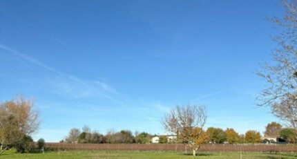 Soulignac Terrain à bâtir - 2143825-11140annonce120250429cU4rh.jpeg Maisons France Confort