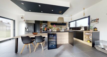 Cussay Maison neuve - 2117996-10042modele820241217ZQIiN.jpeg Maisons France Confort