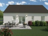 Maison à construire à Neuville-sur-Brenne (37110) 2118139-10042modele720241217sQnM6.jpeg Maisons France Confort