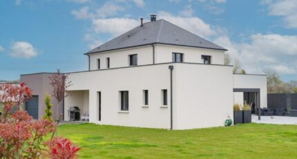 Fondettes Maison neuve - 2144044-10042annonce7202312122ZohV.jpeg Maisons France Confort
