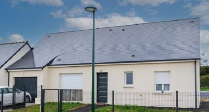 La Croix-en-Touraine Maison neuve - 2144041-10042annonce620231212HBEPz.jpeg Maisons France Confort