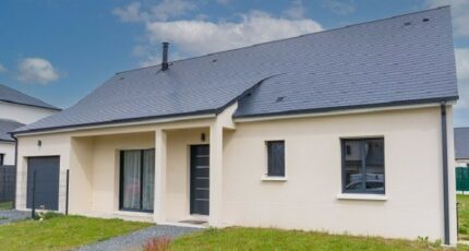 Ligré Maison neuve - 2144055-10042modele6202408307Pa4b.jpeg Maisons France Confort