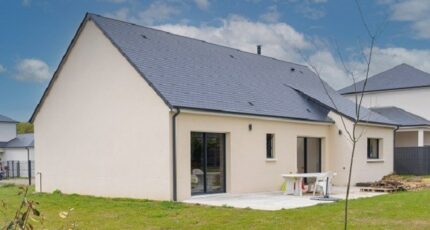 Ligré Maison neuve - 2144055-10042modele720240830rZ7bb.jpeg Maisons France Confort