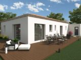 Maison à construire à Cuers (83390) 2144042-11137modele72025021100FID.jpeg Maisons France Confort