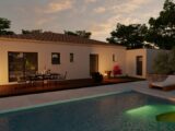 Maison à construire à Cuers (83390) 2144042-11137modele820250211IGHGv.jpeg Maisons France Confort