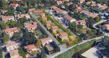 Fuveau Terrain à bâtir - 2143137-7054annonce220250428fg5J2.jpeg Maisons France Confort