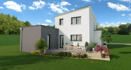 Guidel Maison neuve - 2143936-6245modele62022101182lo8.jpeg Maisons France Confort