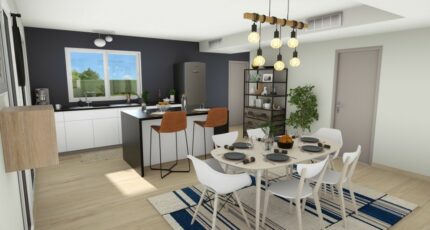 Guidel Maison neuve - 2143936-6245modele720220722hXDDM.jpeg Maisons France Confort
