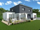 Maison à construire à Saint-Herblain (44800) 2143928-6245modele620221011dMQvc.jpeg Maisons France Confort