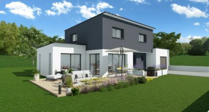 Saint-Herblain Maison neuve - 2143928-6245modele620221011dMQvc.jpeg Maisons France Confort