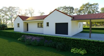 Haute-Goulaine Maison neuve - 2144204-6245modele6202209138QFBb.jpeg Maisons France Confort