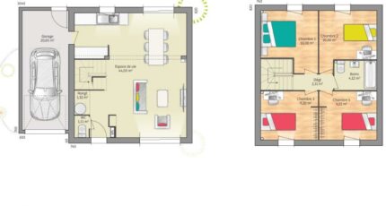 Changé Maison neuve - 2144183-6170modele720211012zxsMD.jpeg Maisons France Confort