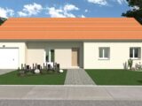 Maison à construire à Changé (72560) 2144180-3498modele620231028FrmPe.jpeg Maisons France Confort