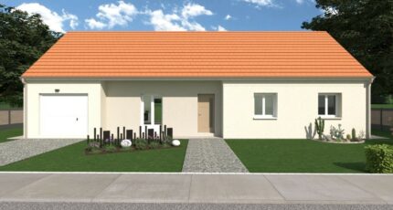 Changé Maison neuve - 2144180-3498modele620231028FrmPe.jpeg Maisons France Confort
