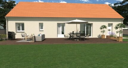 Changé Maison neuve - 2144180-3498modele720231028v8aZT.jpeg Maisons France Confort