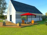 Maison à construire à Changé (72560) 2144197-3495modele720150210ygaAS.jpeg Maisons France Confort