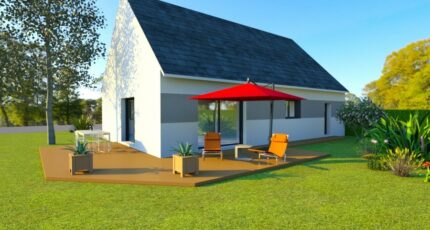 Changé Maison neuve - 2144197-3495modele720150210ygaAS.jpeg Maisons France Confort
